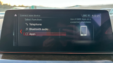 BMW 5 Series 530d SE 4dr Auto Diesel Saloon